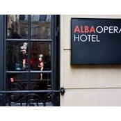 Alba Operahotel's photo