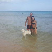 Simone Sitzia's photo