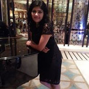 Hithaishree Nagaraj's photo