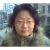 Feifei He's photo