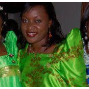 Rita Nkemba's photo
