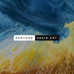 Santoso Resin Art