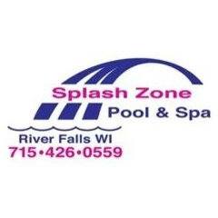 Splash Zone Pool & Spa