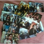 Foto von Nuradlina Zainal Abidin