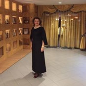 Svetlana Devochkina's photo