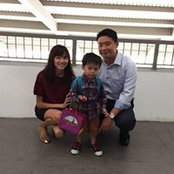 Foto de Jacinta Tham
