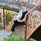 Елена Карамзинаs foto