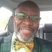 Darnell Jordan's photo