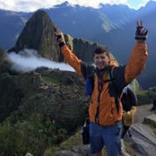 Andrew Johns's photo