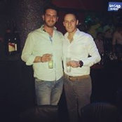 Eddy Saab's photo
