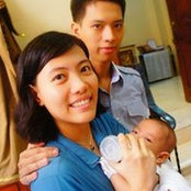 Maika Leene Macam's photo