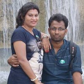 Anirban Das's photo