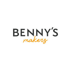 BENNY’S makers