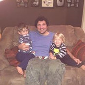 Brian Oliveira's photo