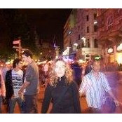 Pouneh Akhavan's photo