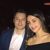Voytek Sokolowski's photo