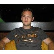 Mark Millen's photo