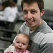 Tim Crosbies foto