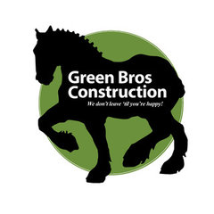 Green Bros Construction