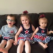 Jennifer Michelson's photo