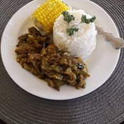 Jacqueline Charles's photo