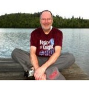 John Lynch's photo