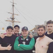 Liam Smith's photo