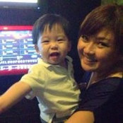 Stephy Leong's photo