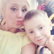Jade Carter's photo