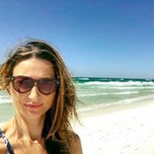 Iveta Rybarova's photo