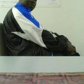 Alfred Ocran's photo
