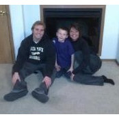 Kim Jacobs Gerdes's photo