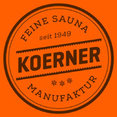 Profilbild von KOERNER Saunamanufaktur