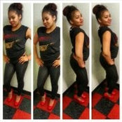 Khadija Lee's photo