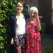Bea Downie's photo
