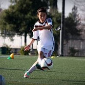 Mundy Keller's photo