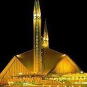 Qari Kharall's photo