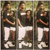 Jakyria Parker's photo