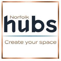 Norfolk Hubs