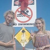 Mandi Burr's photo