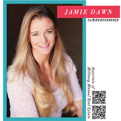 Jamie Dawn -  Military Mutual Real Estate Services