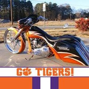 Preston Henderson's photo