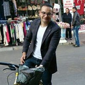 Burak Ebeoglus billede