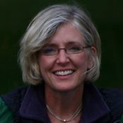 Karen Geheb's photo