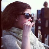 Anna Savitskaya's photo
