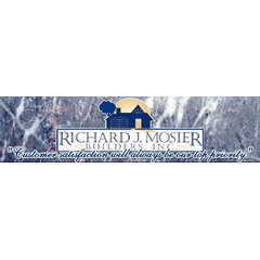 Richard J. Mosier Builders, Inc.