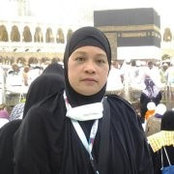 Foto von Shoraida Renabor