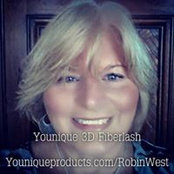 Robin West's photo