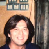 Minoru Hamasatos foto