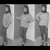 Hagar Mabrouk's photo